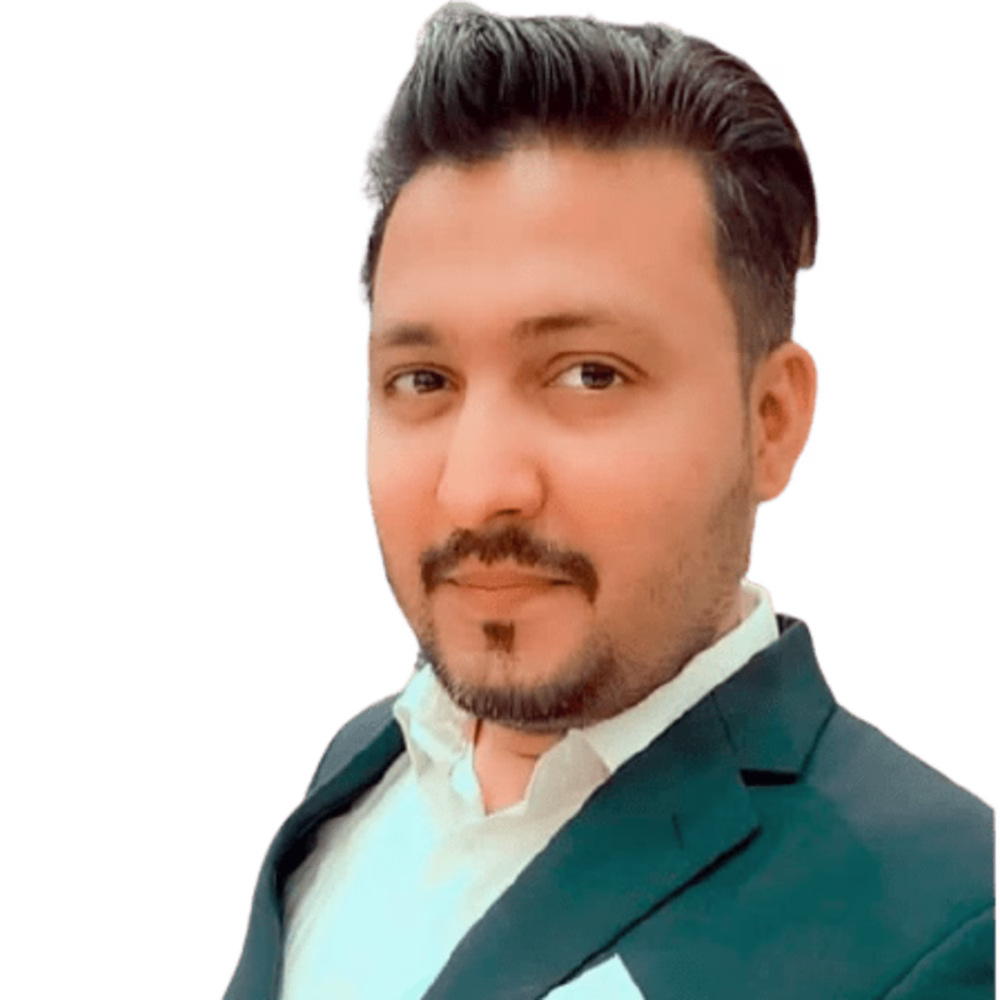 Irfan Ramzan