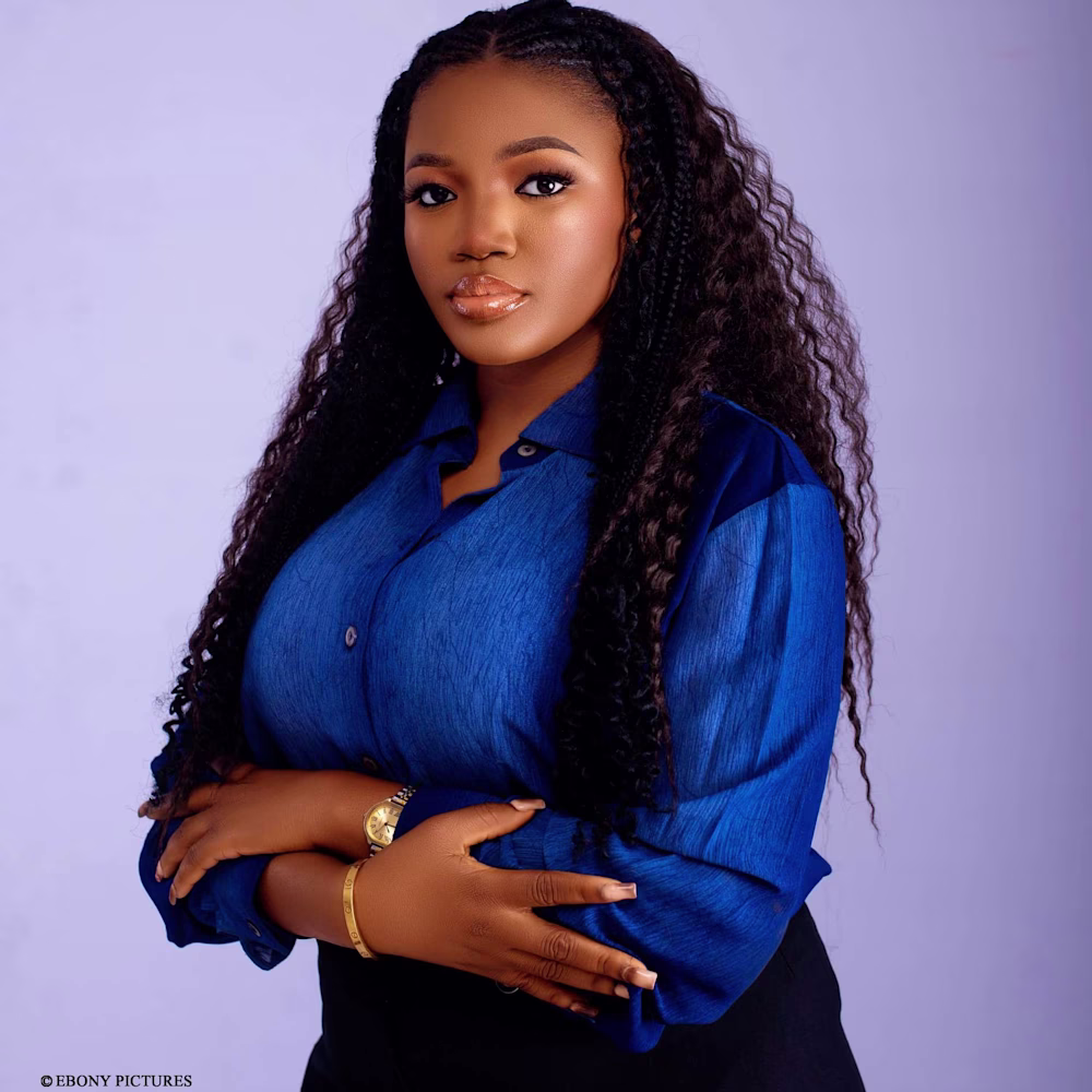 Oluwatosin Adeleye