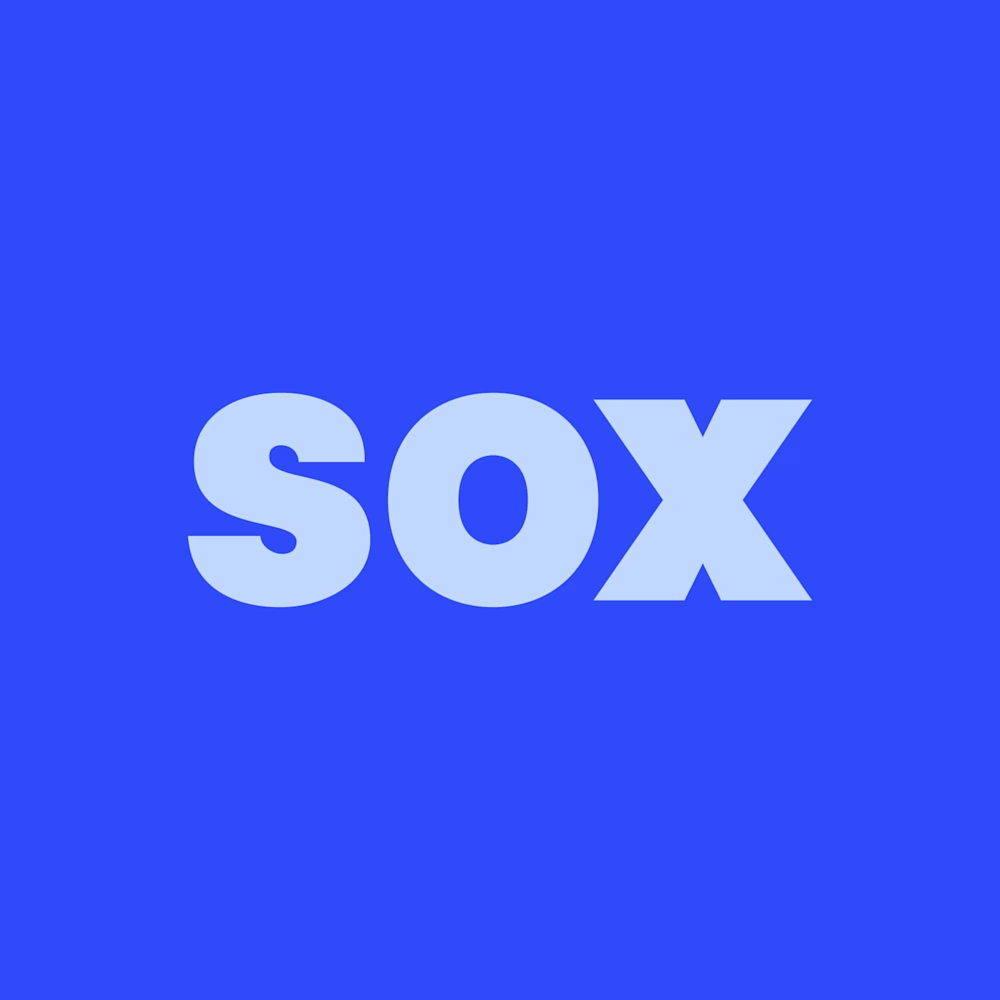 SOX STUDIO