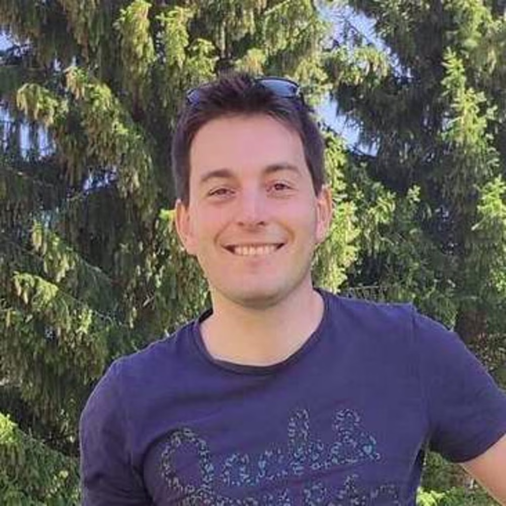 Borislav Stoilov
