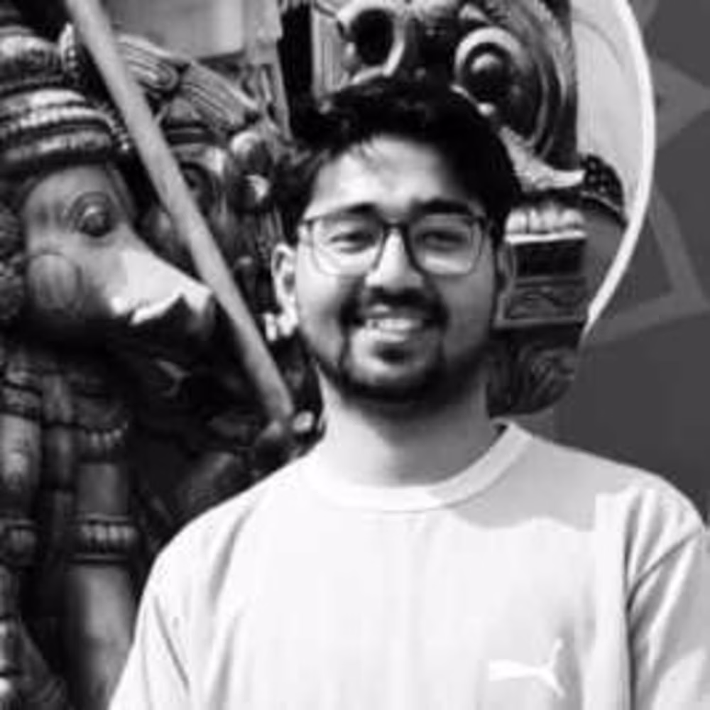 Srijan Anand Gupta