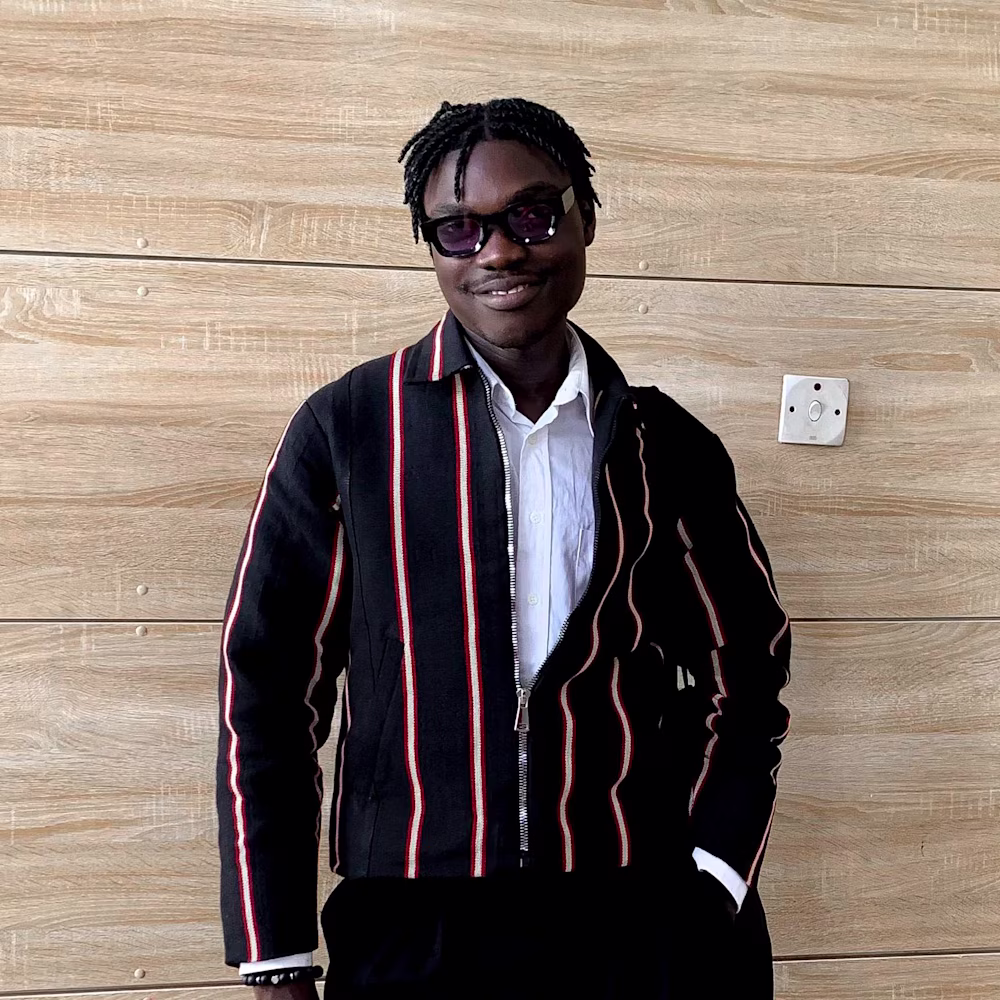 Damilare Folabi