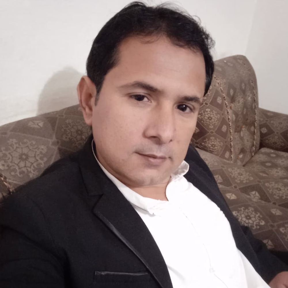 asmat ullah