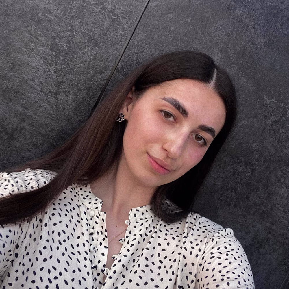Kateryna Fediakina