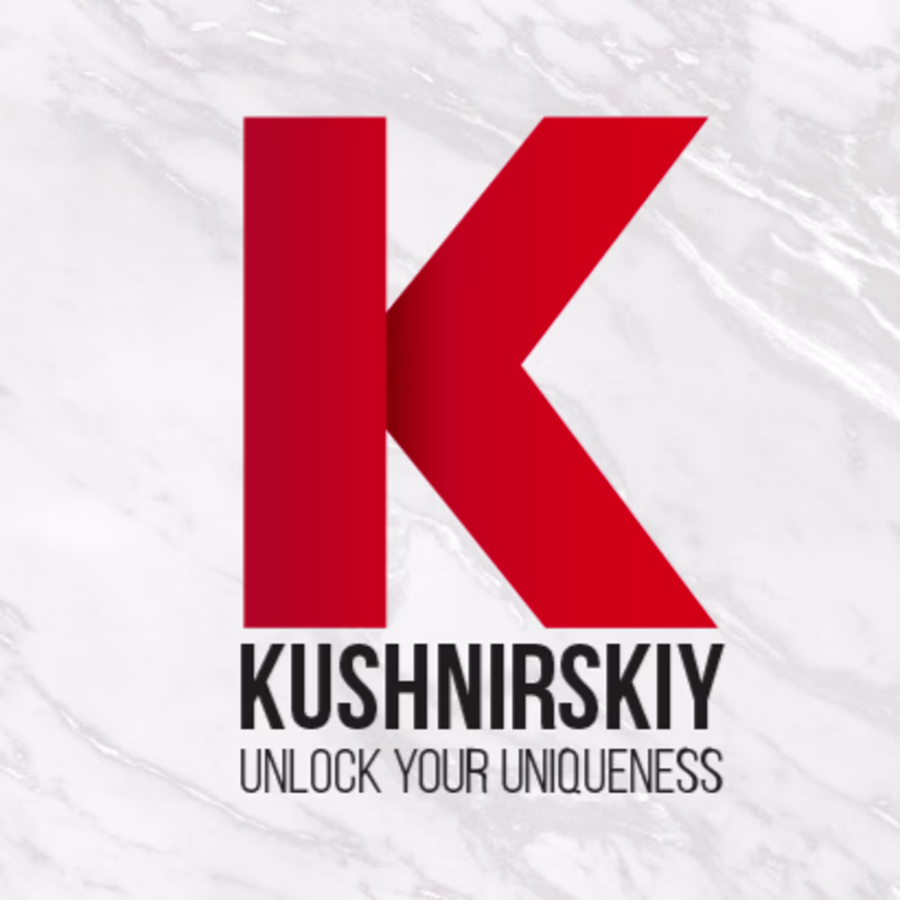 Ekaterina Kushnirskiy