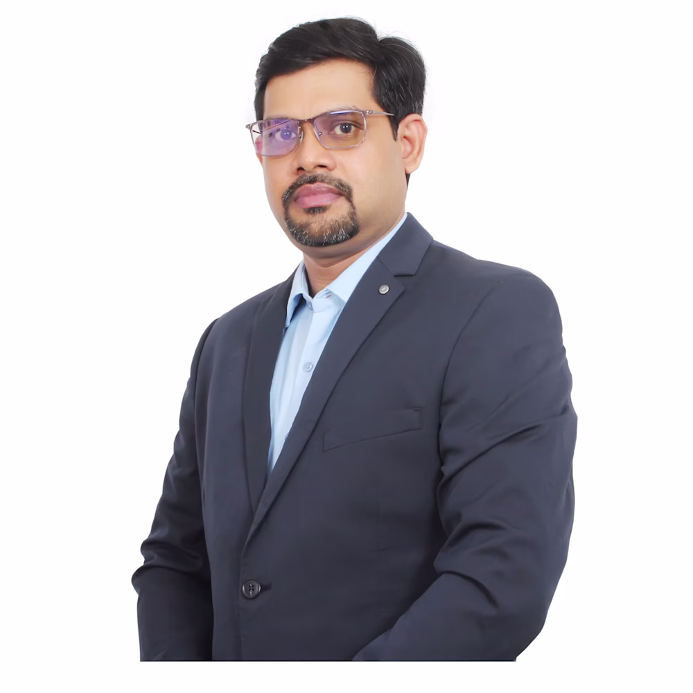Sandipan Banik