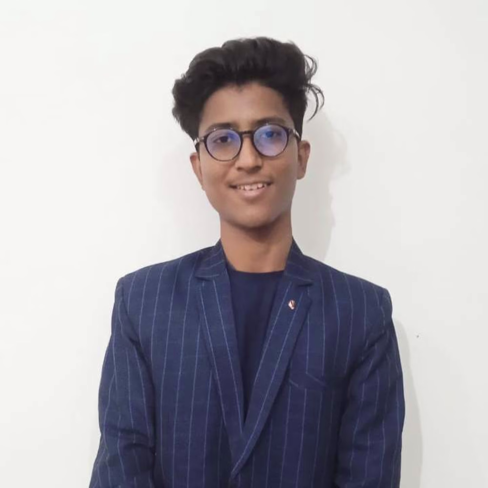 Vivek Kumar