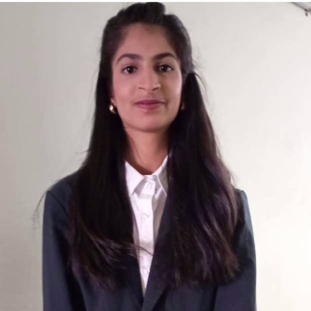 Ritisha Dhopre