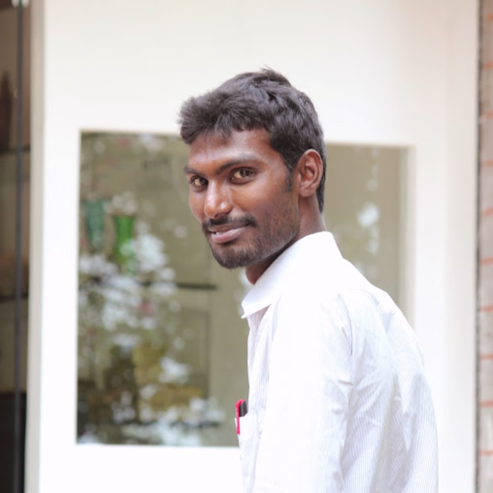 Raju Sirivella