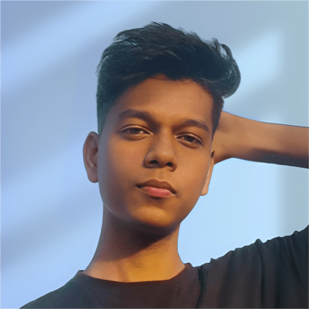 Paras Kamble