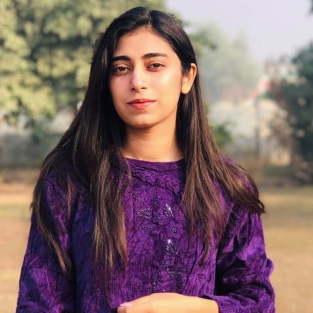 Rabbia Ayaz