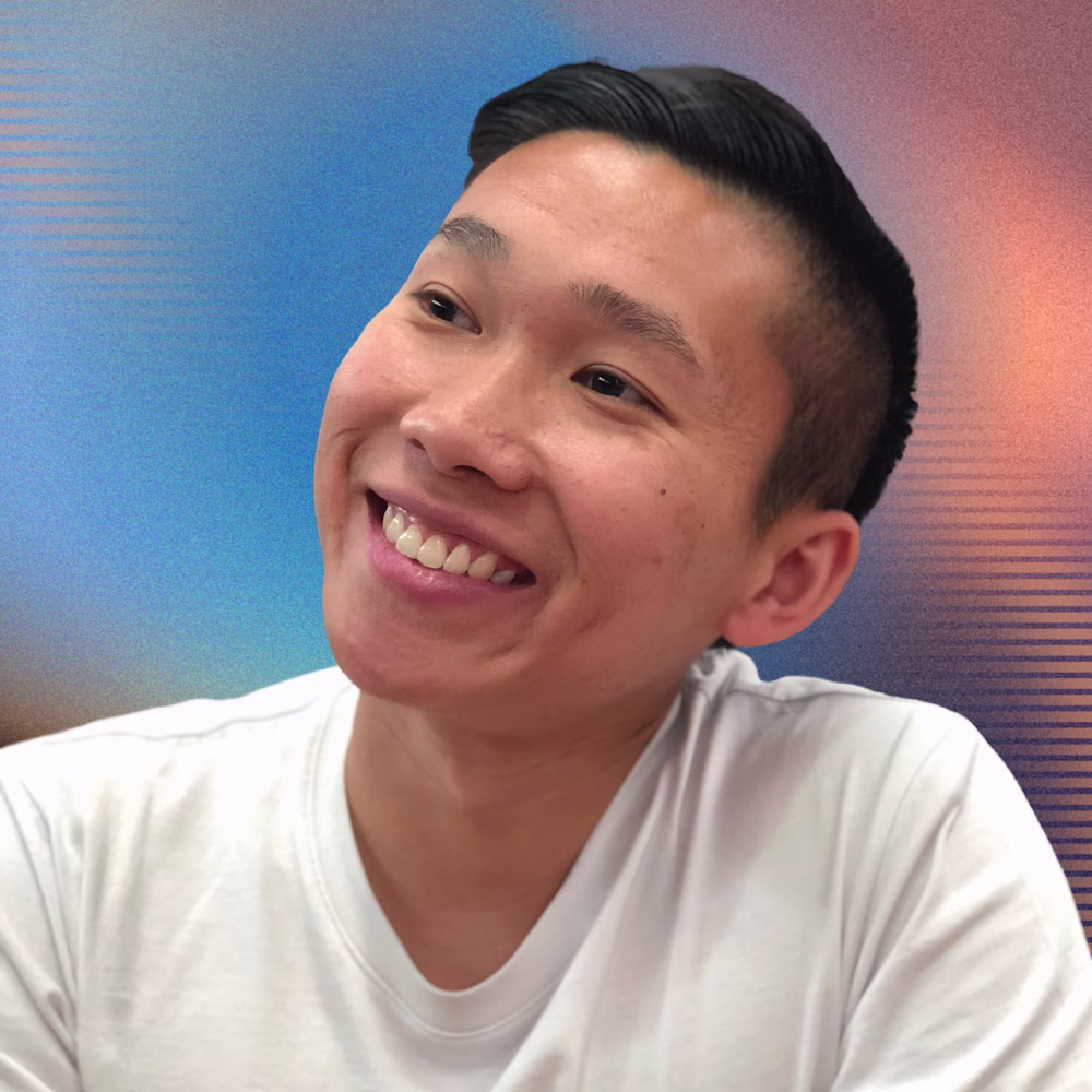 Steven Liu