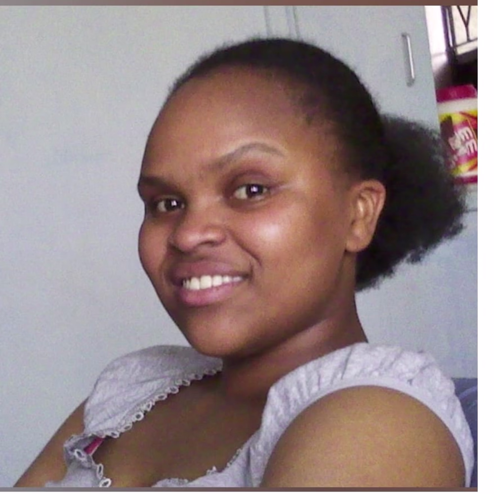 Judy Wanjiru