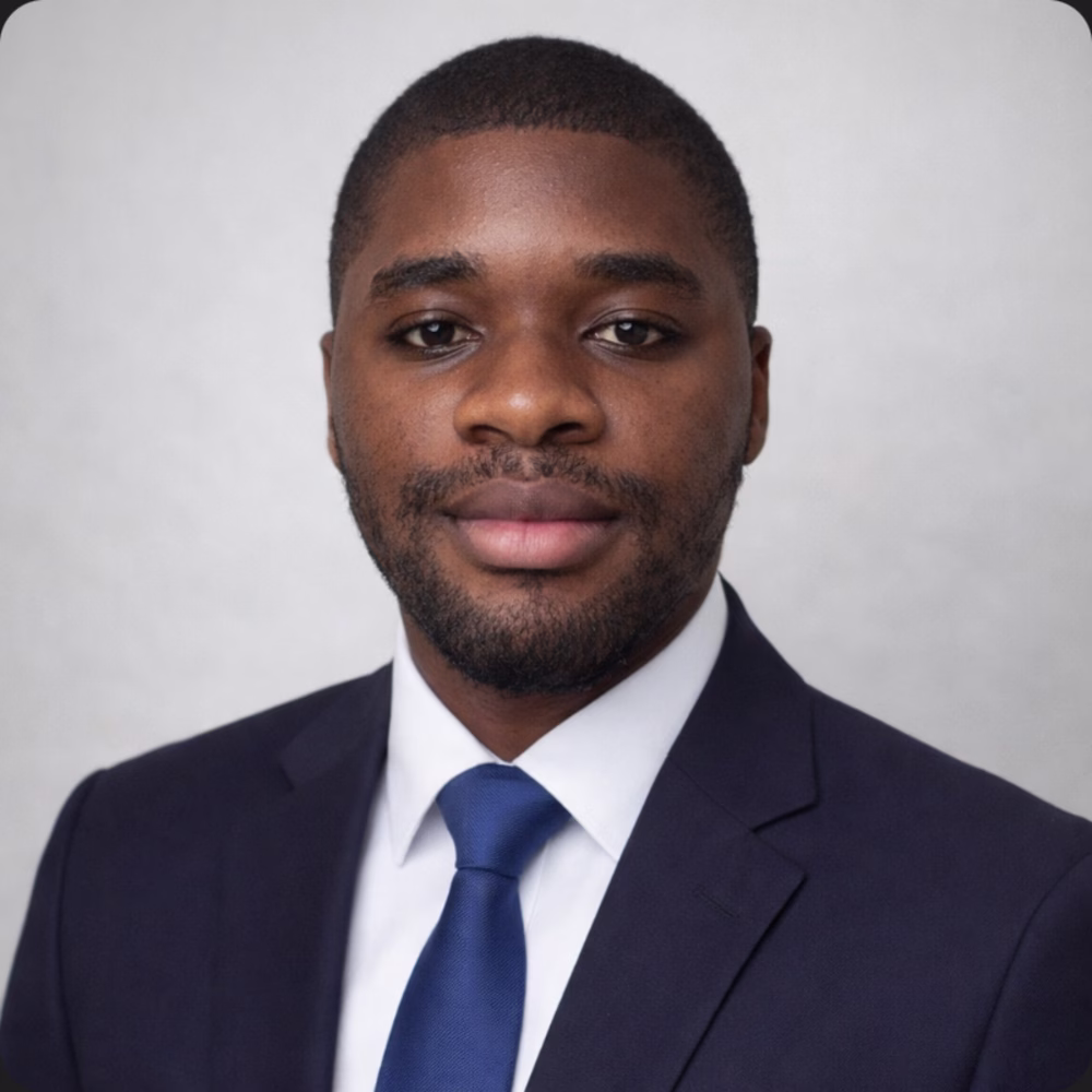 Joseph Osamudiamen