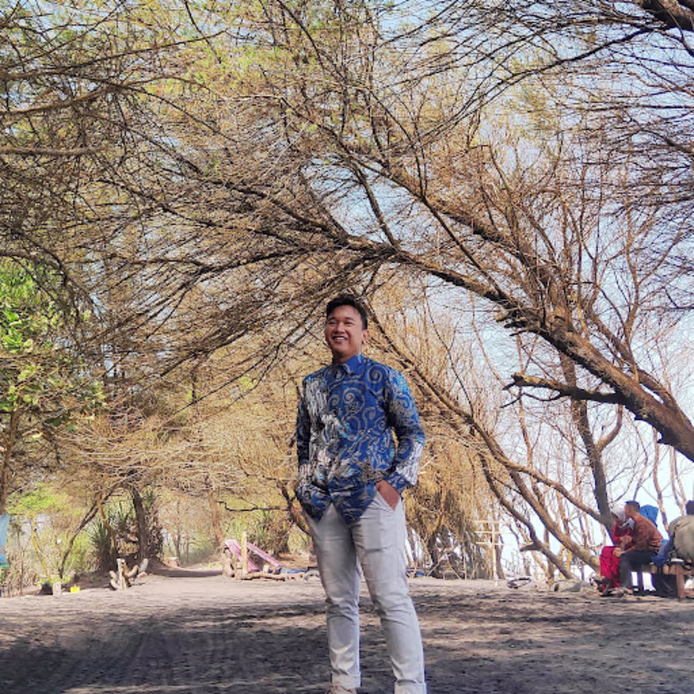 Muhammad Agung Satrio