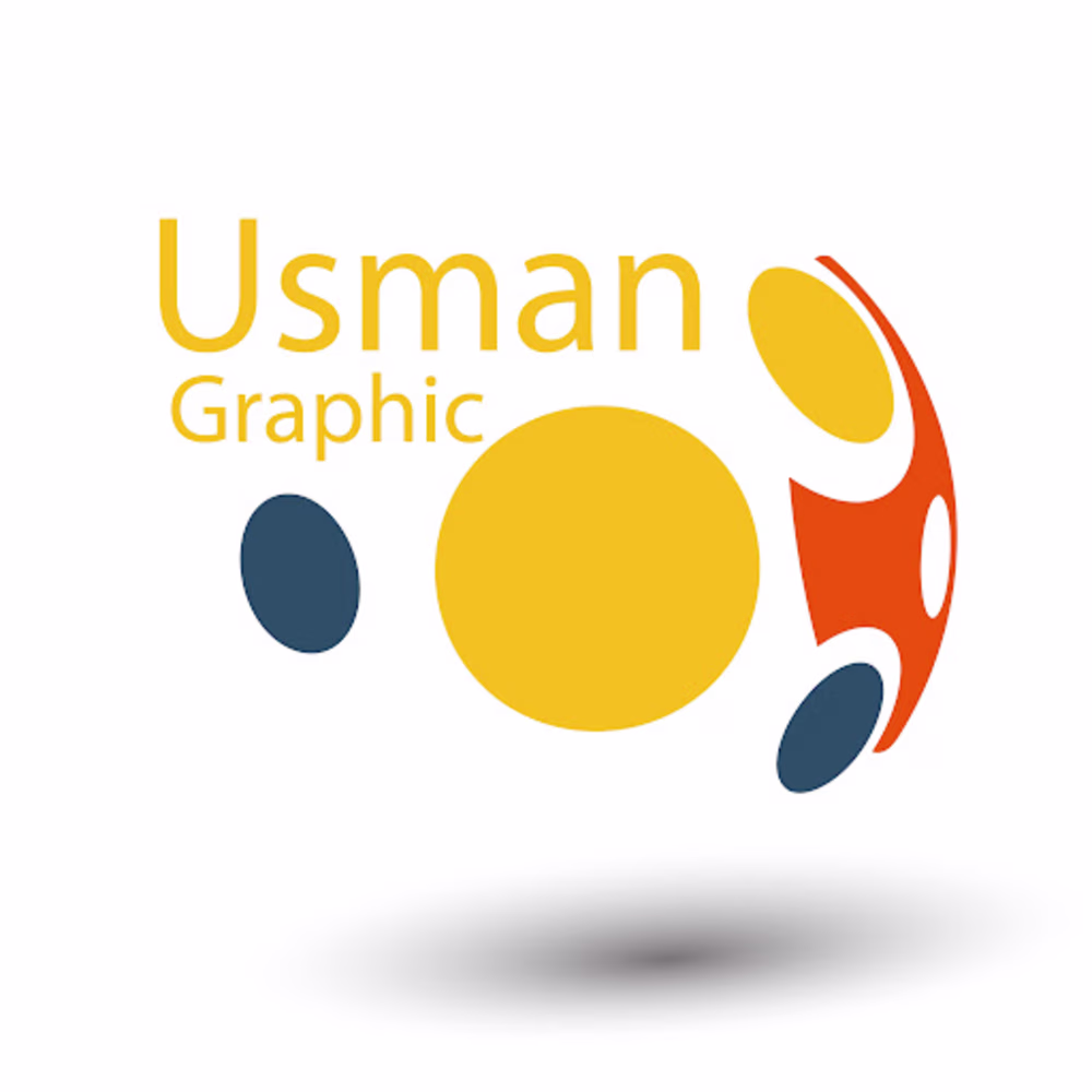 Usman Graphic