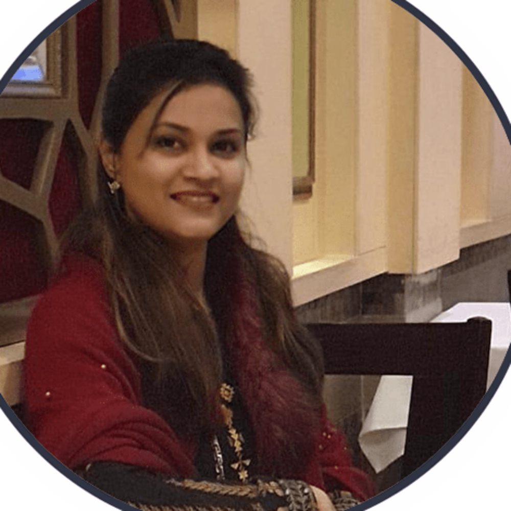 Qurat-Ul-Ain Waseem