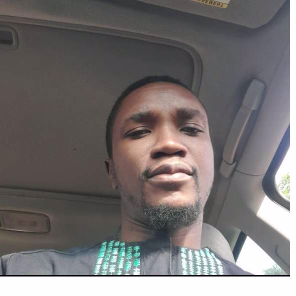 Osagie Osaigbovo