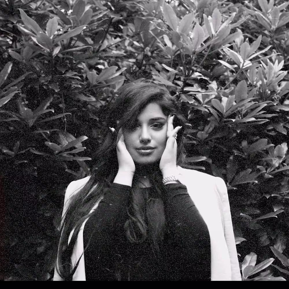 Nisaa Hussain