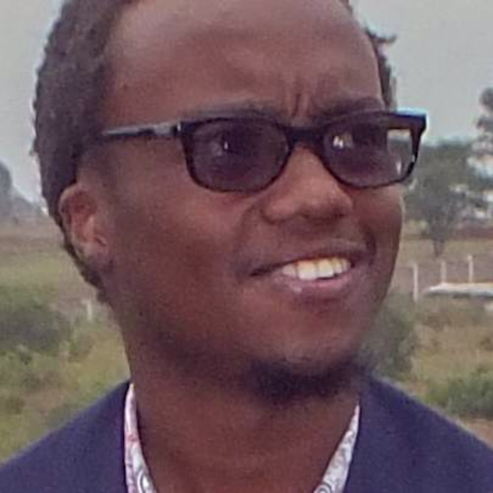 Dancan Mwangi