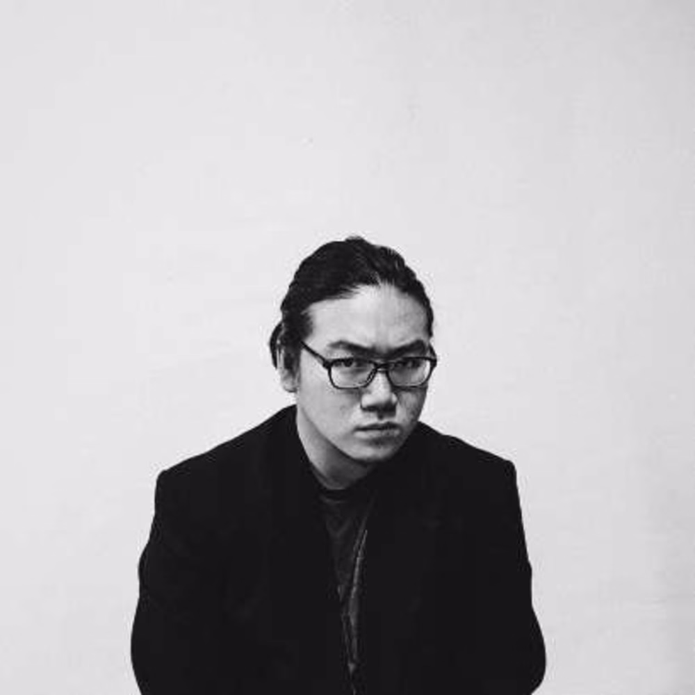 Nicholas Lokasasmita