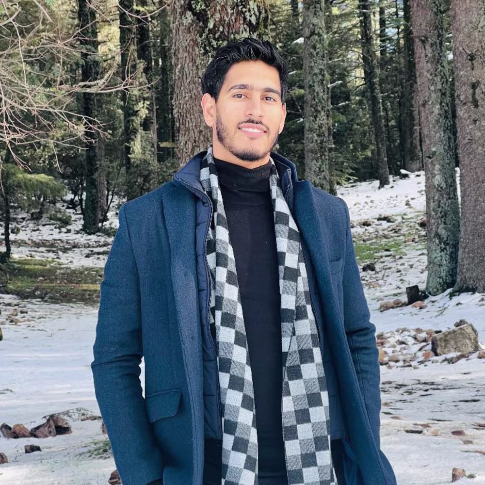 Achraf Hamza