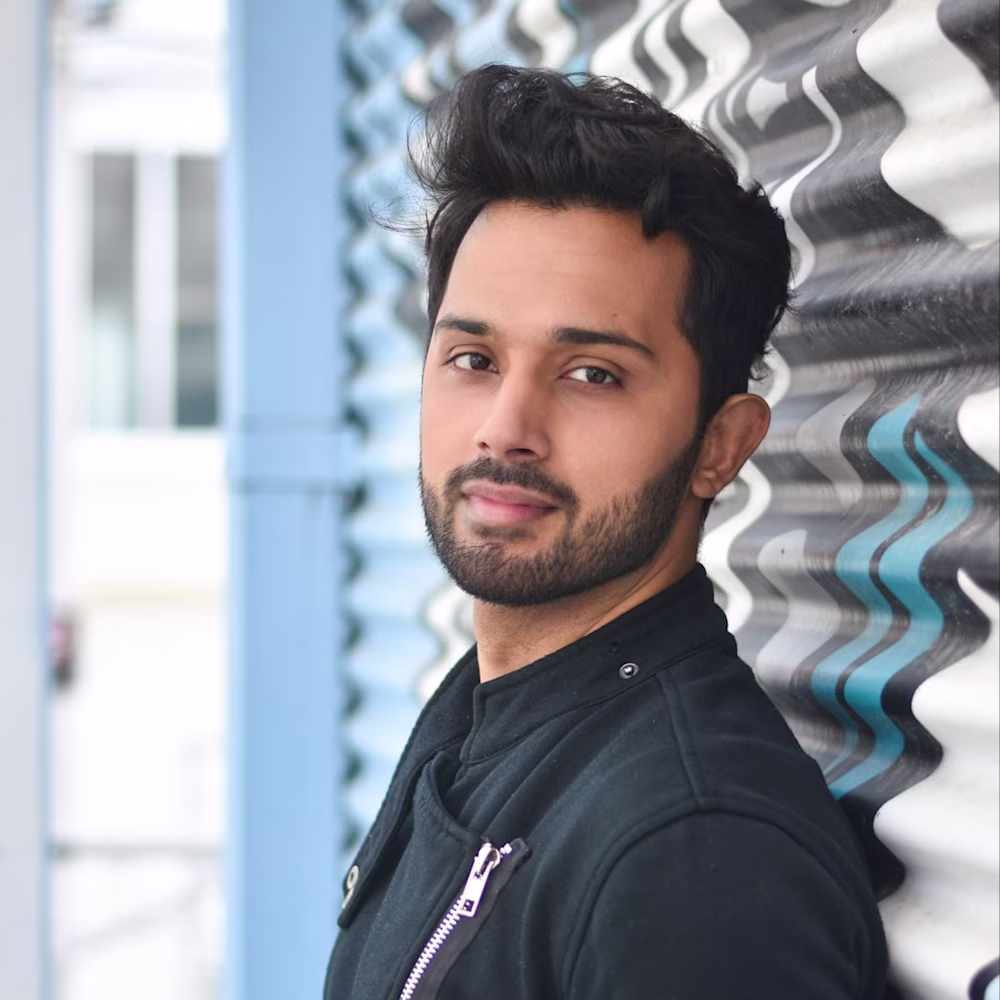 Ahsan Shahid