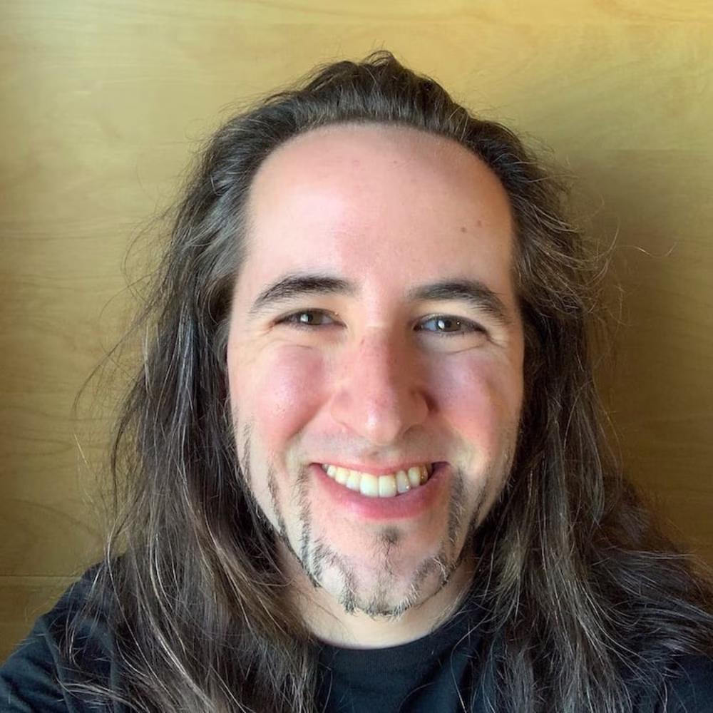 Noah Goldstein