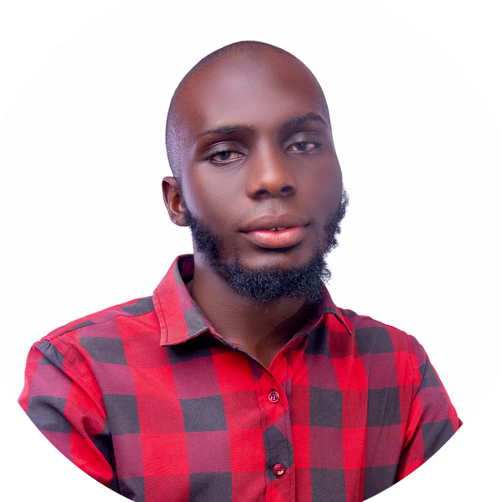 Odedeyi Abdussalam