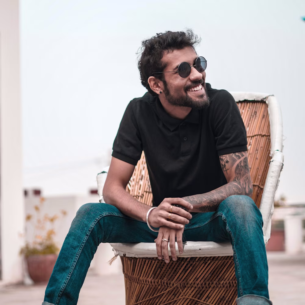Rohan Patil