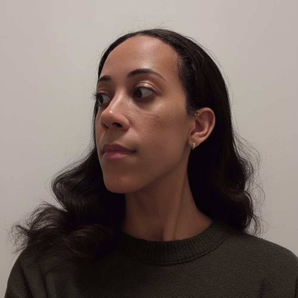 Jasmine Gordon