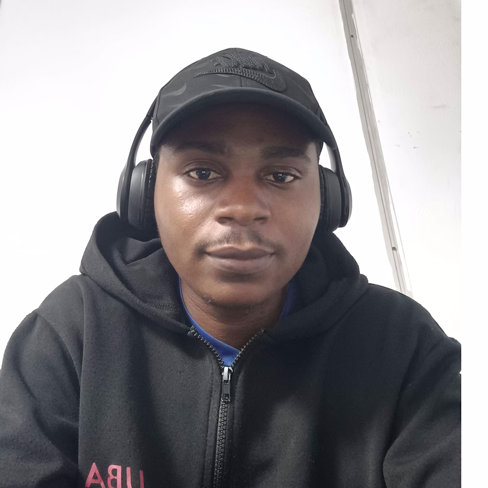 Ezekiel Olanrewaju