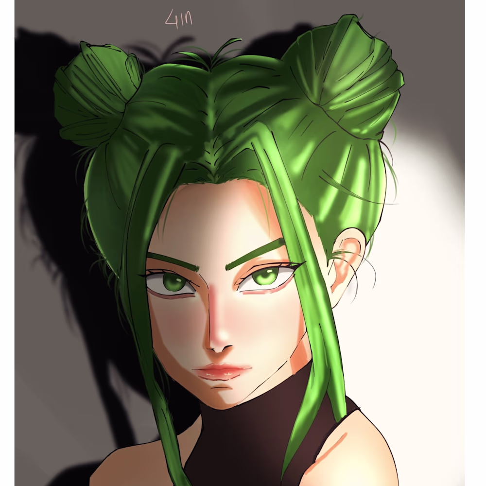 LUQIANA GHINA ZAHIRA