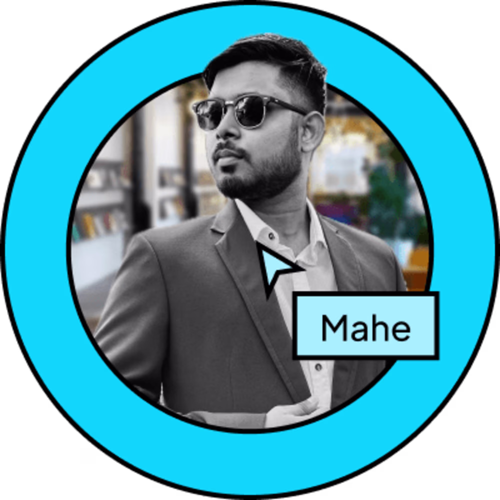 Janakan Mahendrarajah