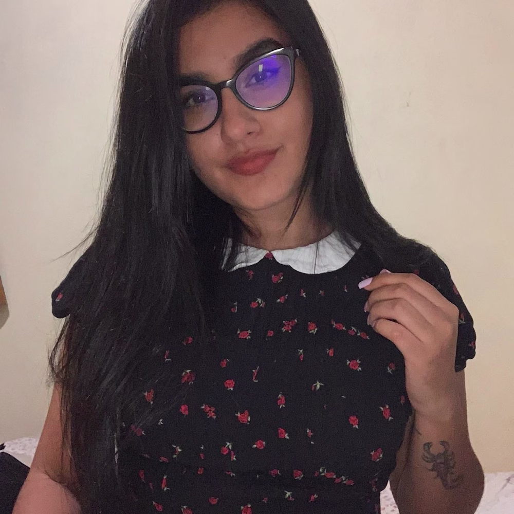 Hillary Chaves Orozco
