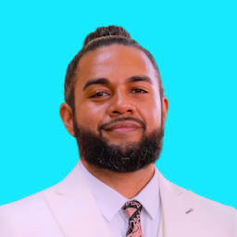 George Siosi Samuels