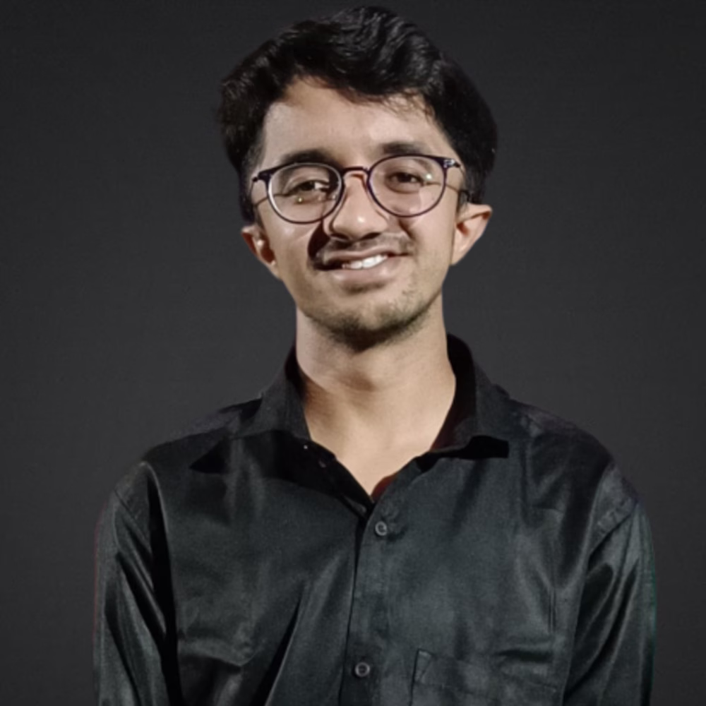 Ashish Pathak