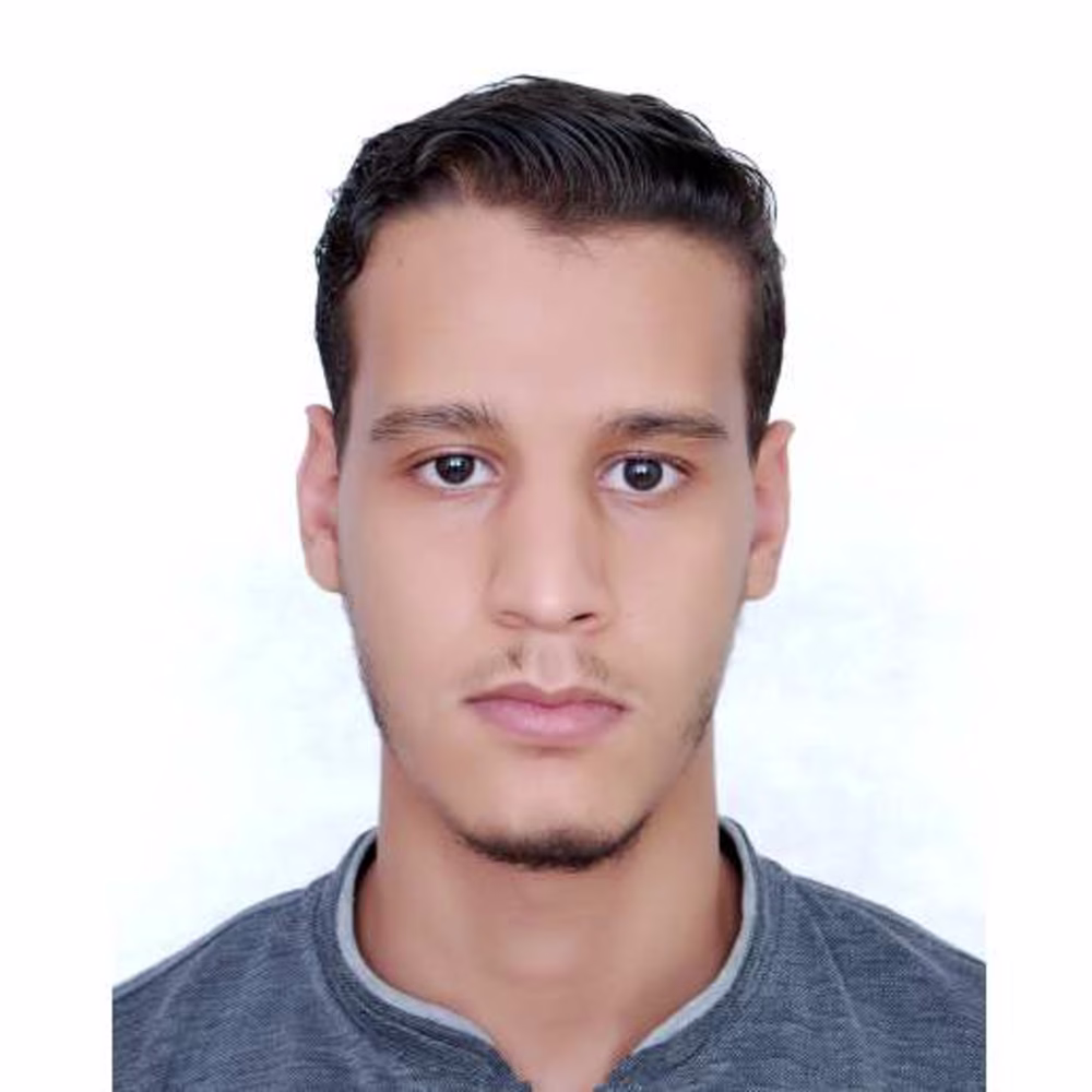 jawad bouhouch