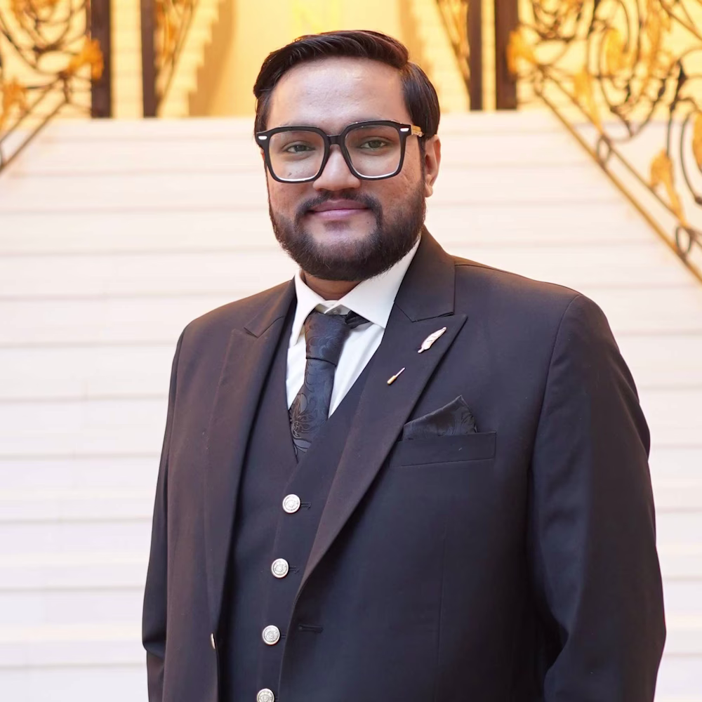 Muhammad Ikram UL Mustafa