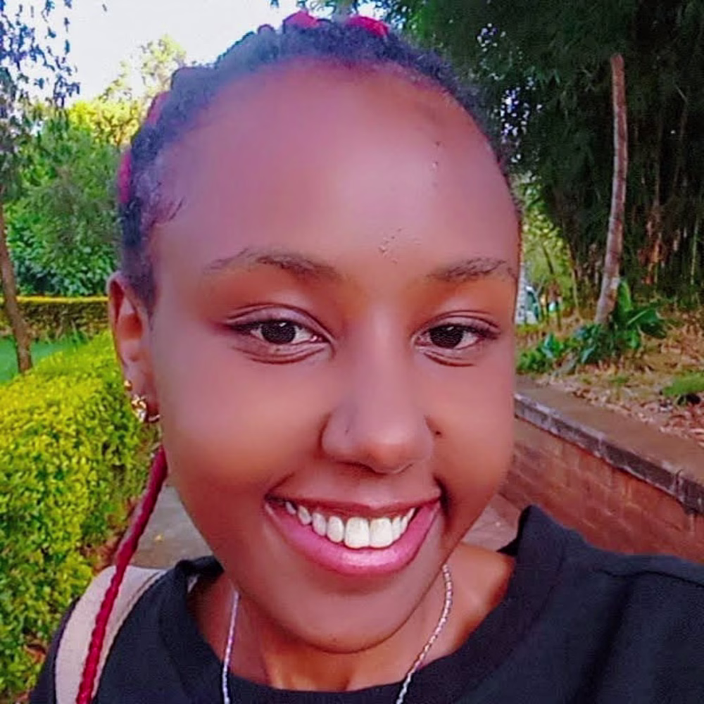 Vivian Mbugua
