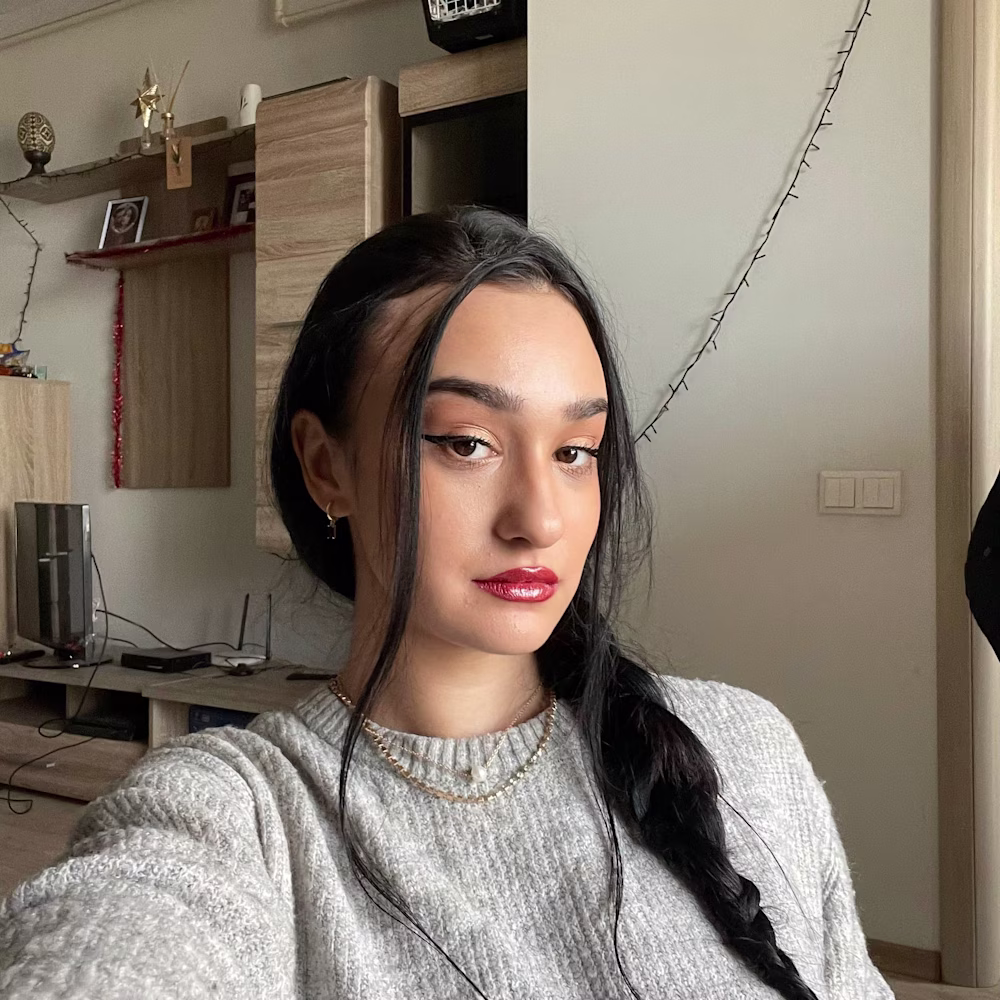Georgiana Elena Hanganu