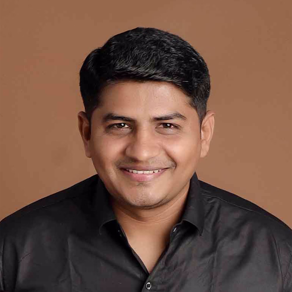 Nikunj Kakadiya