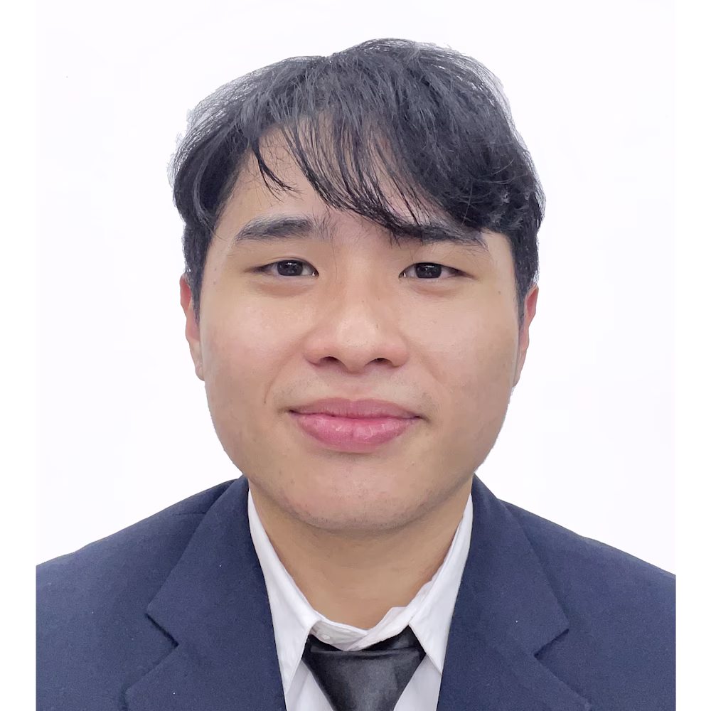 Alvian Nicholas
