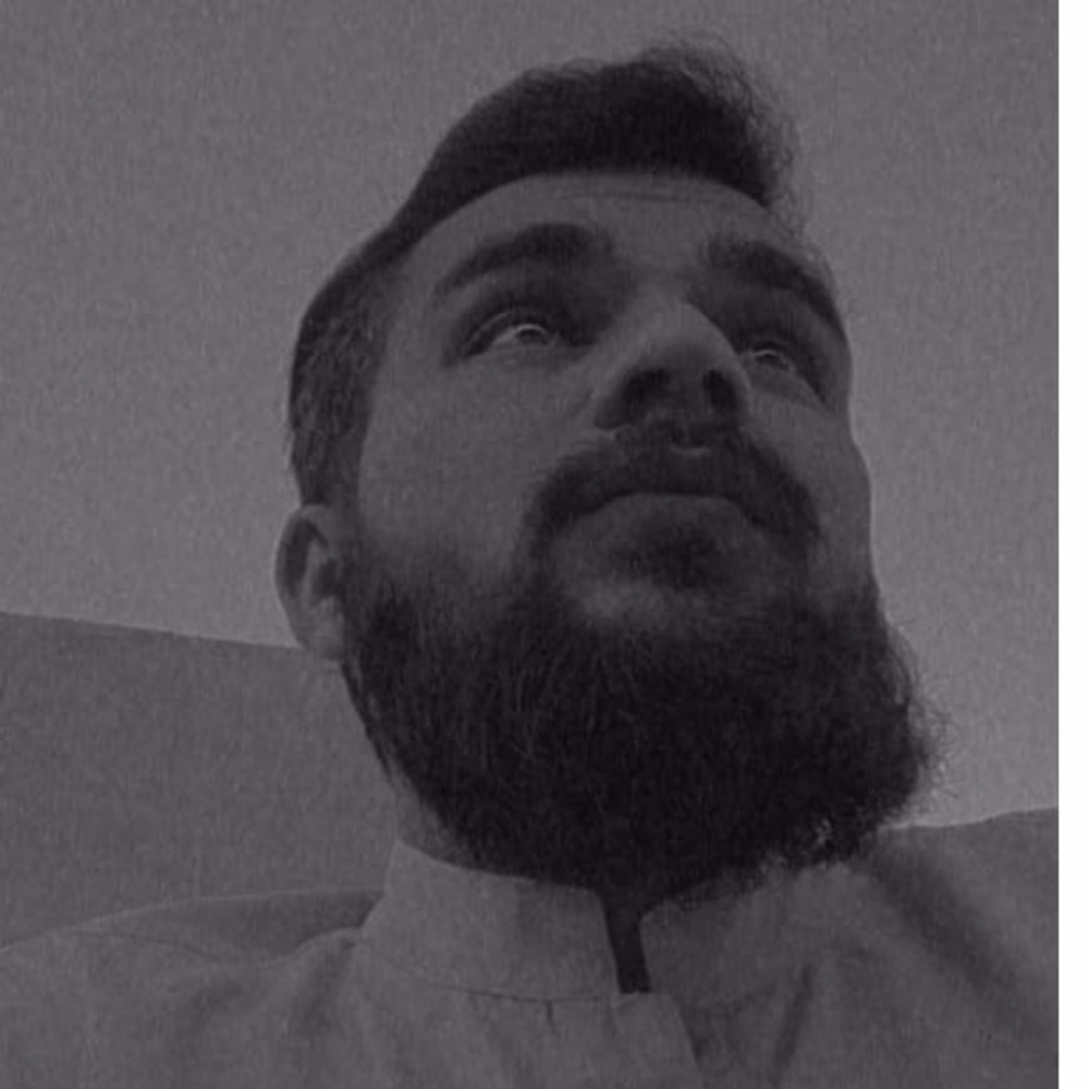 Usama Ameen