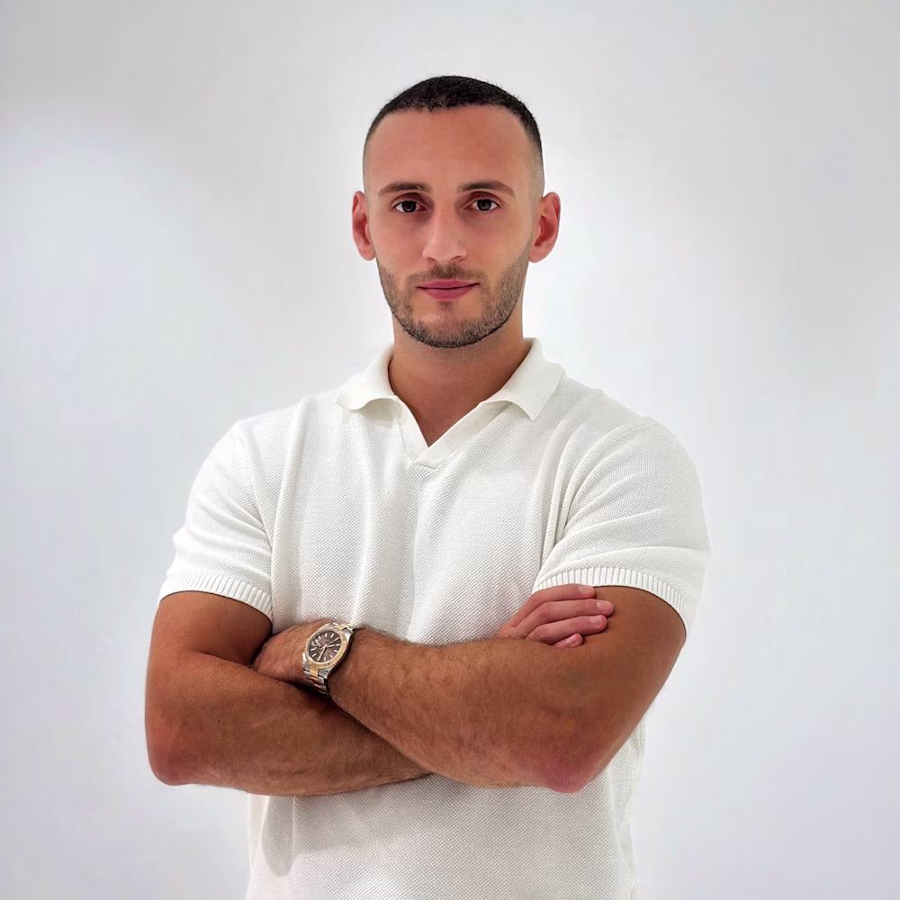 Brian Pietropoli