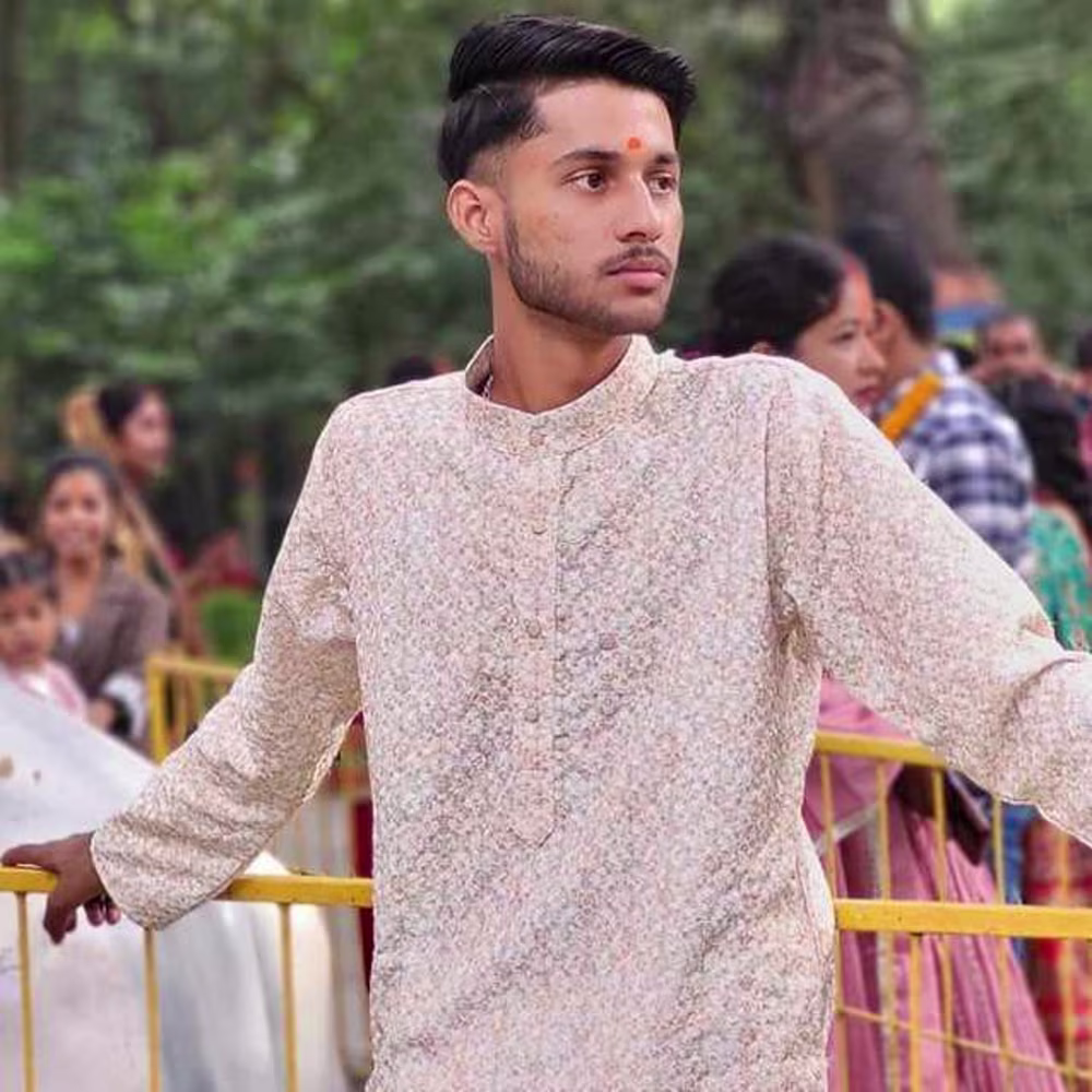 Rahul Sahani