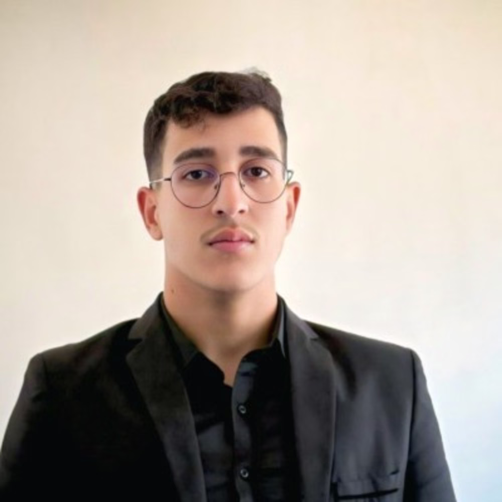 Hamza lhadouchi