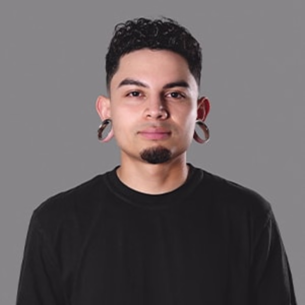 Jimmy Viquez