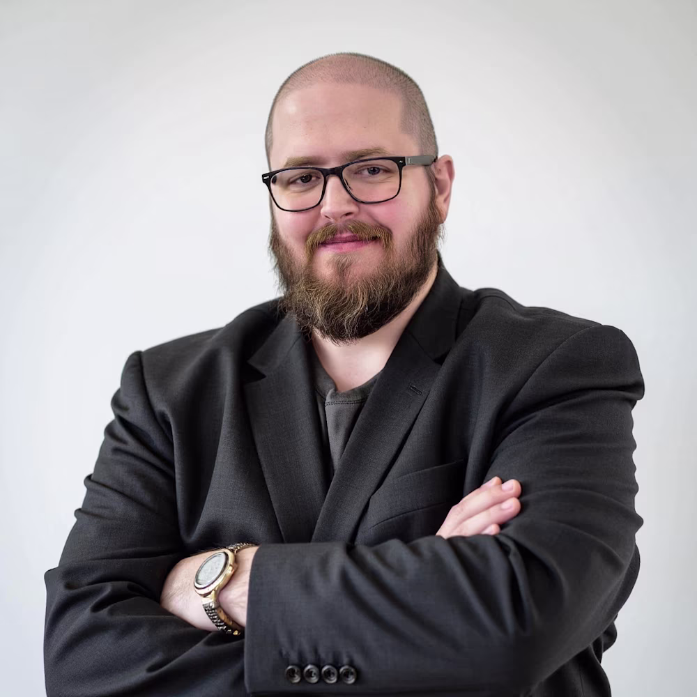Joshua Webb