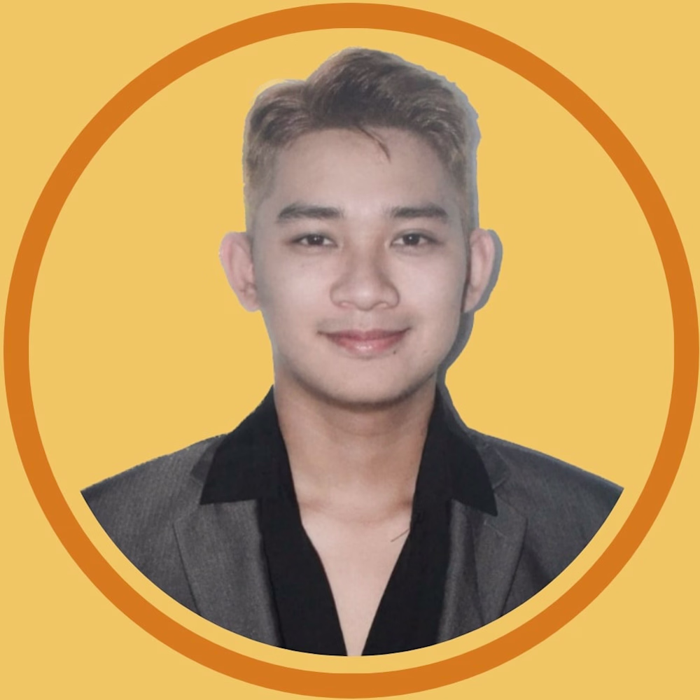 Jeff Clarence Santos